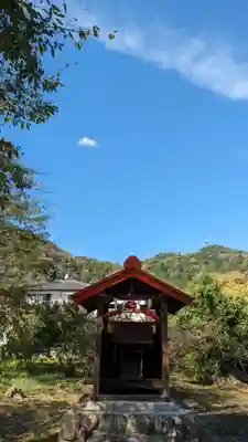 八幡社(神奈川県)