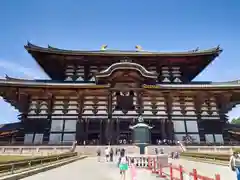 東大寺(奈良県)