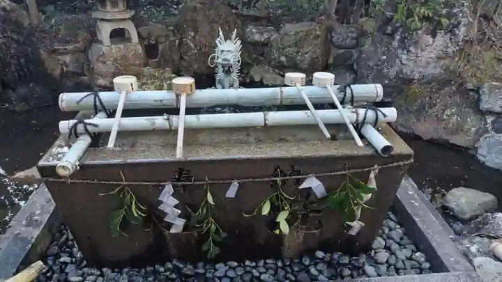 鍬山神社(京都府)