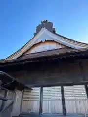 神明宮(栃木県)