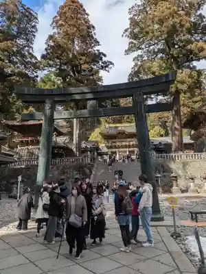 日光東照宮(栃木県)