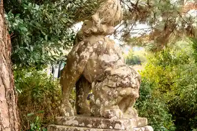 熊野大社(島根県)