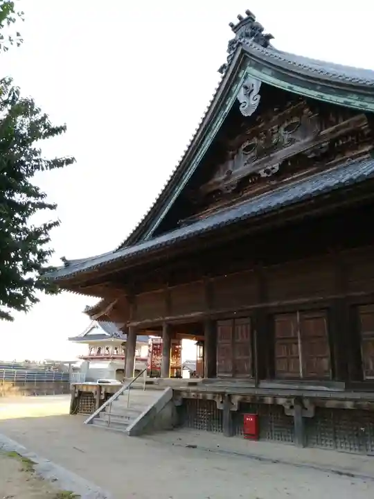 西大寺のその他建物