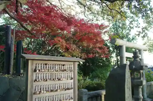 本牧神社のその他建物