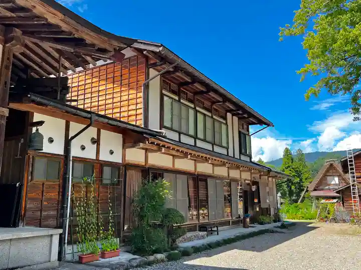 本覚寺(岐阜県)