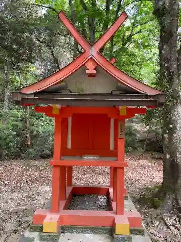愛宕神社(奈良県)