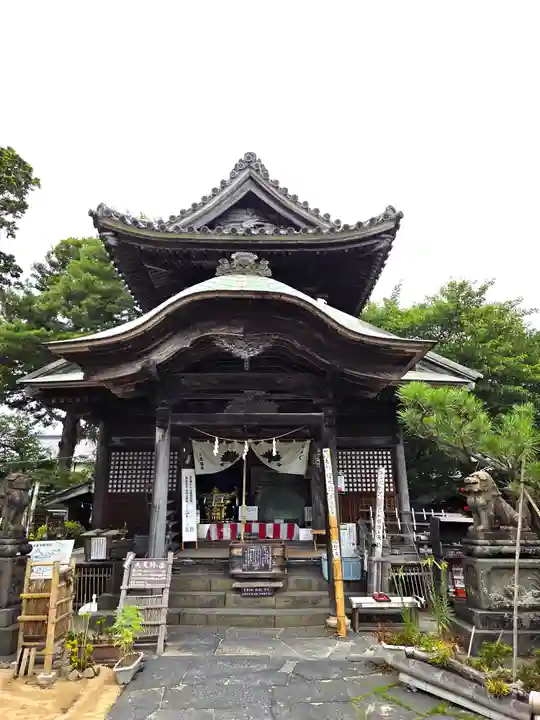 円政寺(山口県)