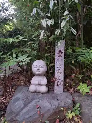 江東天祖神社(東京都)