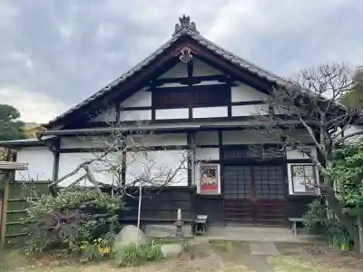 浄光明寺(神奈川県)
