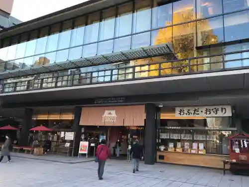 神田神社（神田明神）のその他建物