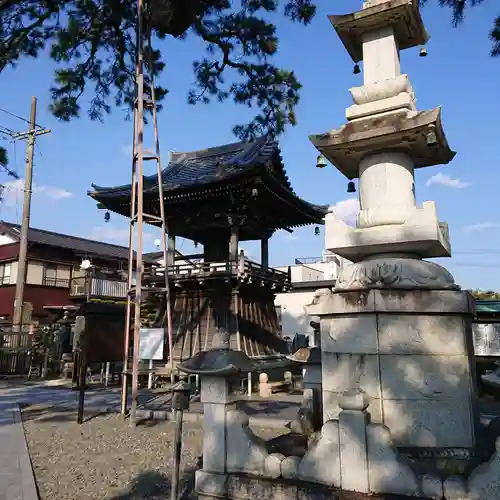 大慶寺のその他建物