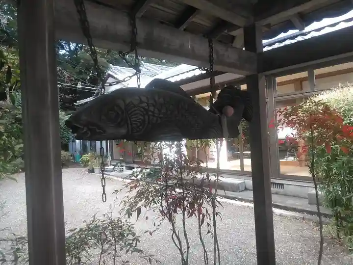 観音寺のその他建物