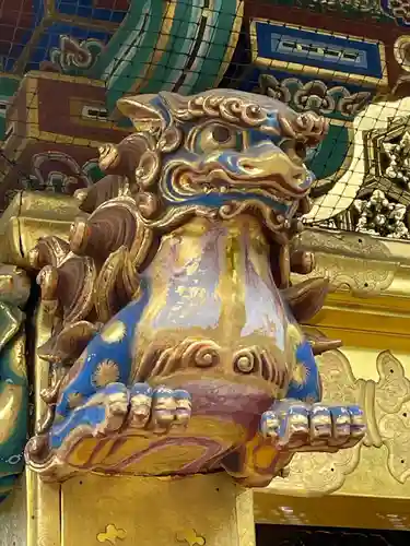 上野東照宮(東京都)