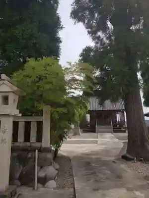 小泉神社のその他建物
