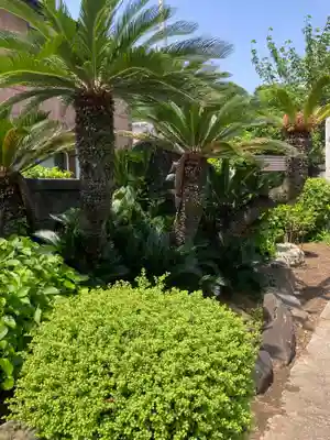 見光寺(神奈川県)