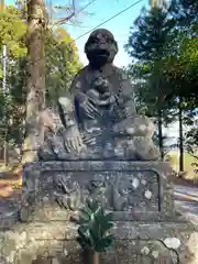 鳴谷神社(三重県)