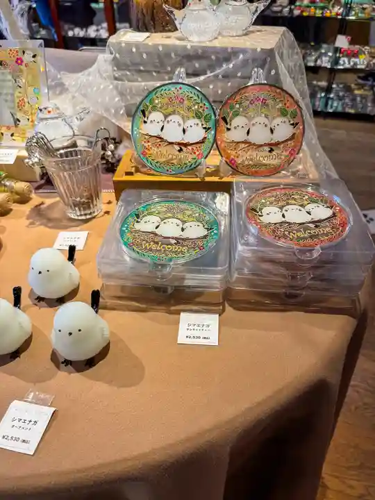 龍宮神社(北海道)