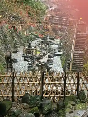 王子神社(東京都)