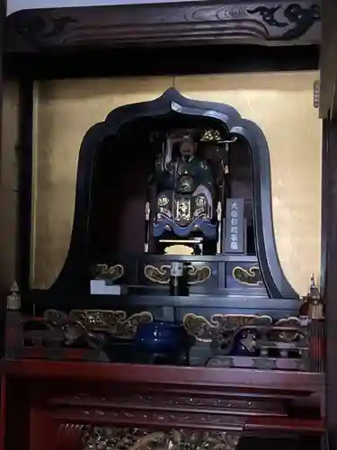 宝泉寺(愛知県)