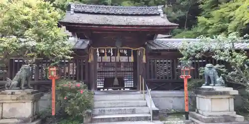 長等神社(滋賀県)
