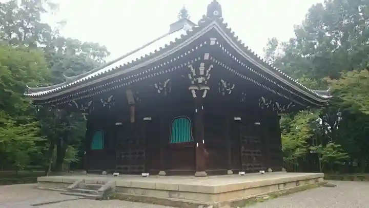仁和寺のその他建物