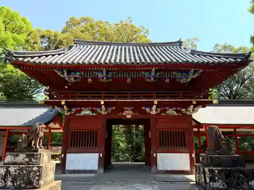 大原八幡宮(大分県)