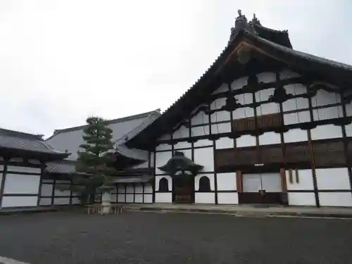 相国寺（相国承天禅寺）のその他建物