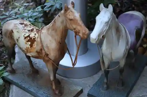 【閉業】小石川大神宮の御朱印