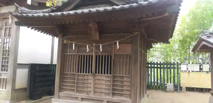 意富比神社(千葉県)