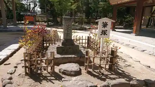 筥崎宮のその他建物