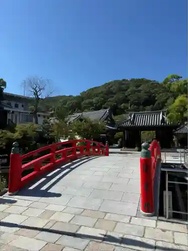 福祥寺（須磨寺）(兵庫県)