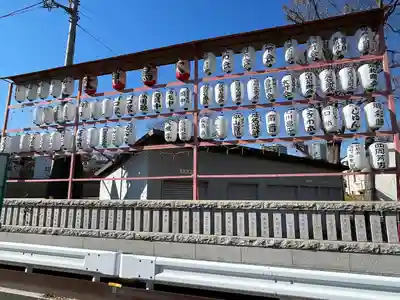 大鳥神社(東京都)