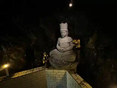 岩戸弘法弘峰寺(岐阜県)