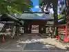 駒形神社(岩手県)