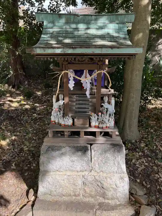 糸碕神社(広島県)