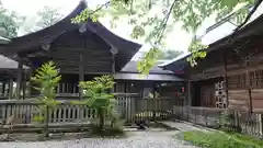 土佐神社(高知県)