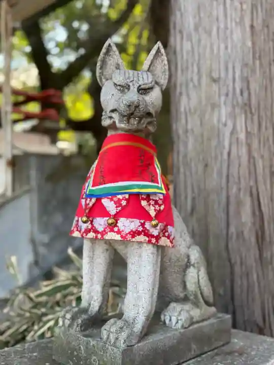 王子稲荷神社の{uncategorized: "未分類", other: "その他", undefined: "問題あり", building: "その他建物", grave: "お墓", sacred_gate: "鳥居", guardian: "狛犬", statue: "像", buddha: "仏像", history: "歴史", nature: "自然", garden: "庭園", animal: "動物", pagoda: "塔", temizu: "手水舎", mountain_gate: "山門・神門", sanctuary: "本殿・本堂", subordinate: "末社・摂社", art: "芸術", scenery: "景色", jizo: "地蔵", ema: "絵馬", goshuin: "御朱印", omikuji: "おみくじ", items: "授与品その他", amulet: "お守り", goshuincho: "御朱印帳", eats: "食事", festival: "お祭り", votive_dance: "神楽", shichigosan: "七五三参", wedding: "結婚式", experience: "体験その他", initially: "初詣", around: "周辺", anti_infection: "感染症対策"}