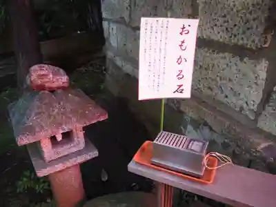 くまくま神社(導きの社 熊野町熊野神社)の体験その他