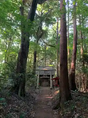 八幡神社(千葉県)