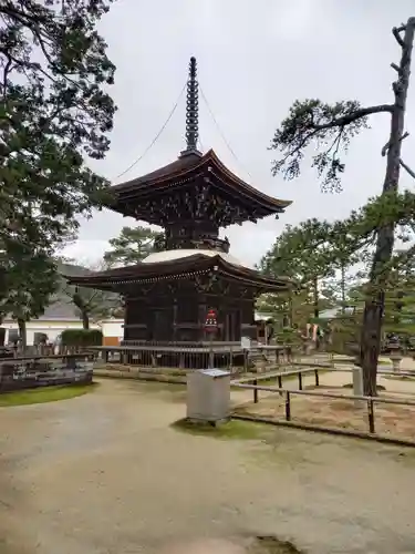 智恩寺のその他建物