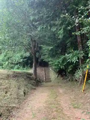 不動明王のその他建物