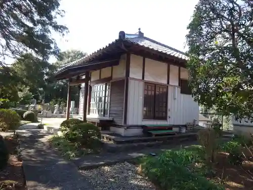 蓮華寺の末社・摂社