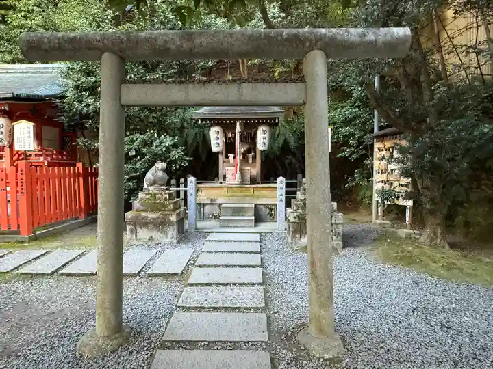 大豊神社(京都府)
