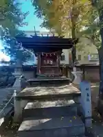 若宮八幡大神宮(大阪府)