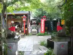 陽運寺(東京都)