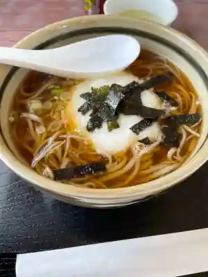 戸隠神社宝光社(長野県)