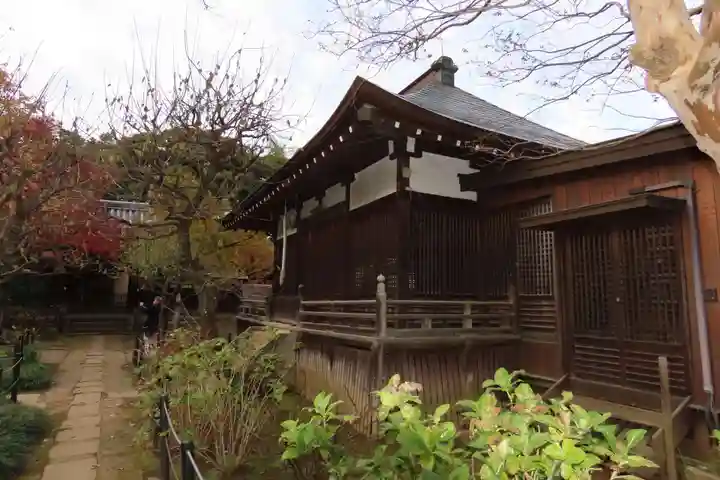 本土寺(千葉県)