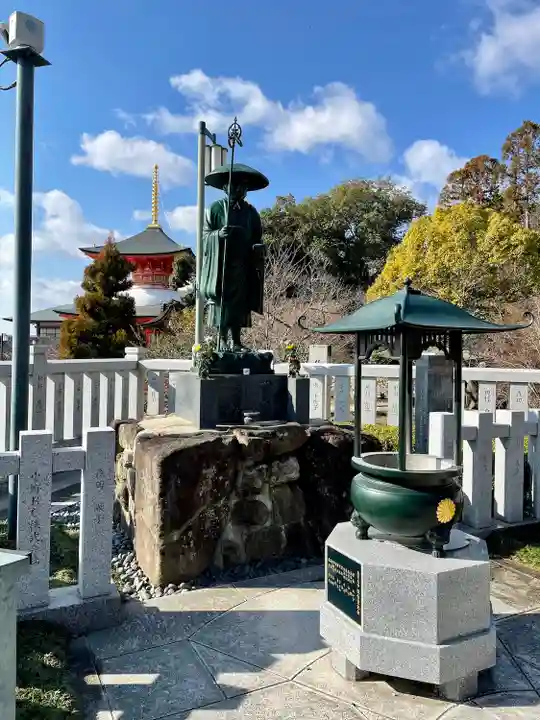 中山寺(兵庫県)