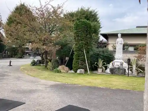 信隆寺(神奈川県)