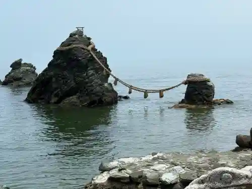 二見興玉神社(三重県)